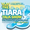 The Tiara Talk Show artwork