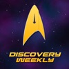 Discovery Weekly artwork