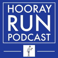 Boston Marathon Recap with Amanda Loudin