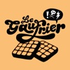 Le Gaufrier, le podcast BD artwork