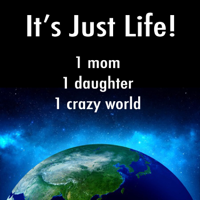 It's Just Life! » Podcast podcast