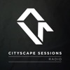 Cityscape Sessions Radio artwork