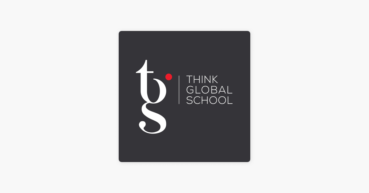 Image result for think global school"