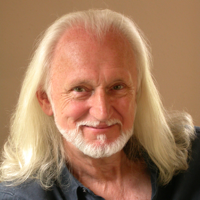 Paul Lowe - Inspirational Talks podcast