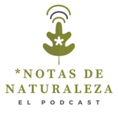 Notas de Naturaleza - Iván Vega
