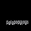 Parapopulous - the podcast version artwork