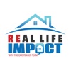 Real Life Impact Podcast artwork