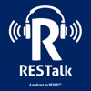 RESTalk artwork