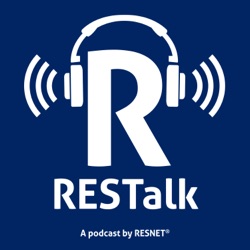 EP121 Back Together and Stronger, the RESNET 2023 Conference with Clara Hedrick & Emma Bennett