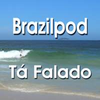 Tá Falado: Brazilian Portuguese Pronunciation for Speakers of Spanish podcast
