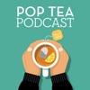 Pop Tea Podcast artwork