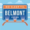 No Sleep Til Belmont: A show about the New York Islanders artwork