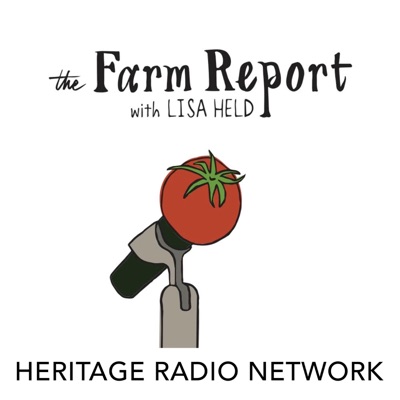 The Farm Report The Farm Report
