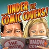 Under the Comic Covers artwork