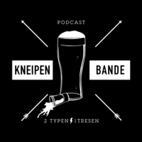 Kneipenbande podcast