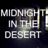 Midnight in the Desert Hour artwork