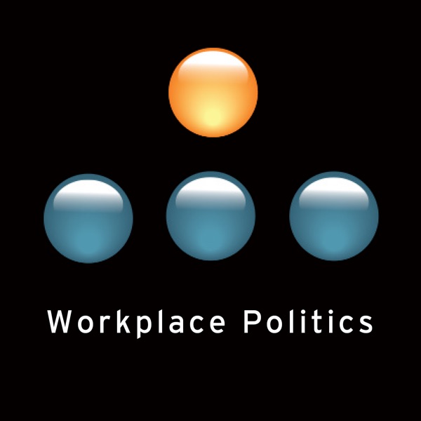 Manager Tools - Politics Artwork