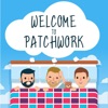 Welcome To Patchwork artwork