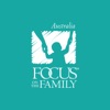 Focus on the Family Australia artwork