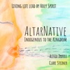 AltarNative: Living Life Led by Holy Spirit artwork