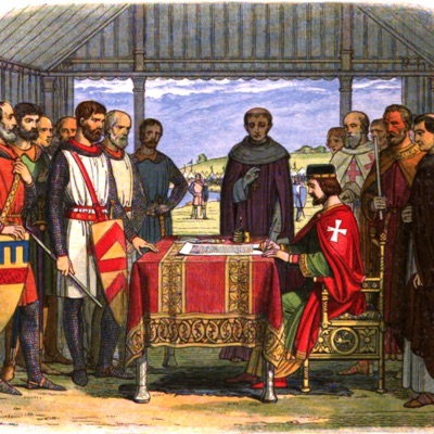 Croydon Constitutionalists Podcast Croydon Constitutionalists Podcast