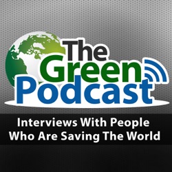 The Green Podcast