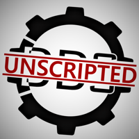 DDS Unscripted podcast