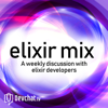 Elixir Mix - Adi Iyengar, Allen Wyma,  Sascha Wolf