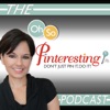 Oh So Pinteresting Podcast artwork