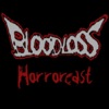 BloodLoss Horrorcast artwork