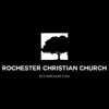 Rochester Christian Church artwork