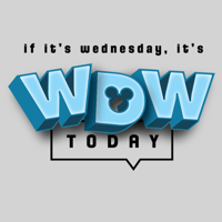WDW Today podcast
