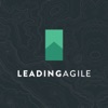 LeadingAgile SoundNotes: an Agile Podcast artwork