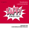 Zapp! Inglés Vocabulario y Pronunciación artwork