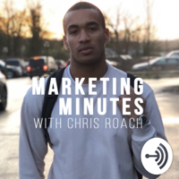 Marketing Minutes podcast