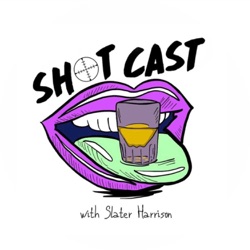 Skrewball Whiskey & Endless Shout Outs with Stephani Harrison