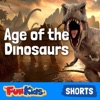 Age of the Dinosaurs artwork
