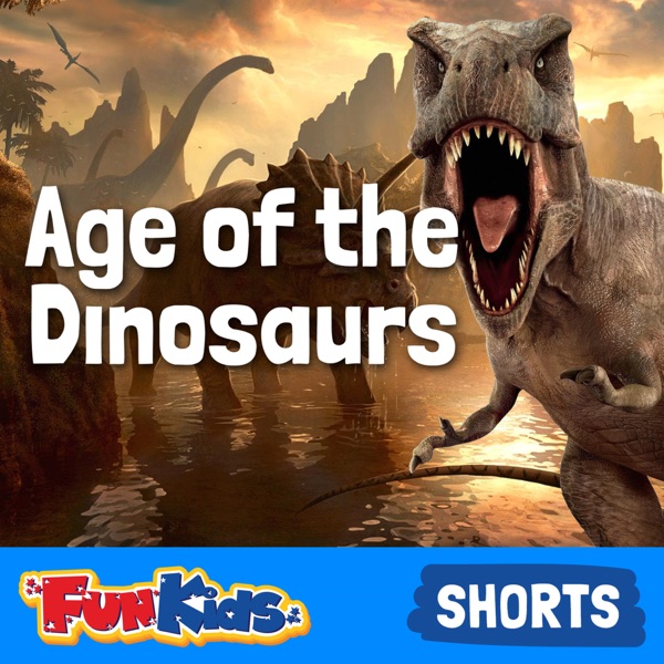 Age of the Dinosaurs