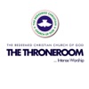 RCCG, The Throne Room artwork