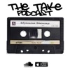 The Take Podcast artwork