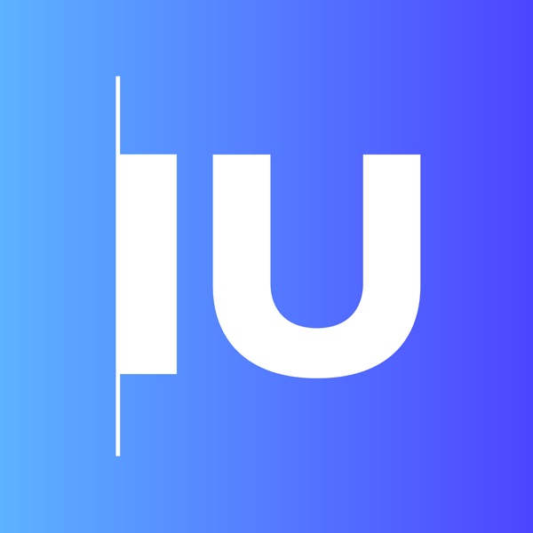 Insert user. IU logo. Логотип IU Соло. U I logo.