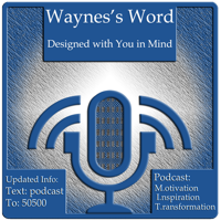 Waynes Word podcast