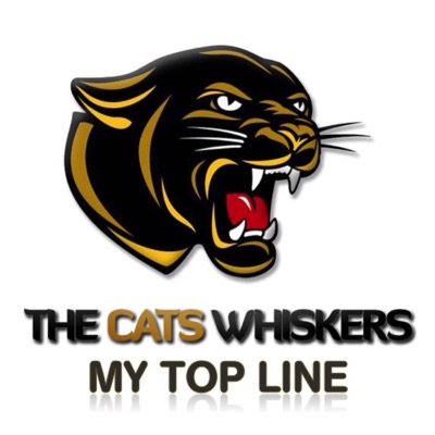 The Cat's Whiskers - My Top Line The Cat's Whiskers - My Top Line