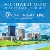 Southwest Ohio Real Estate Podcast with Tami Holmes artwork