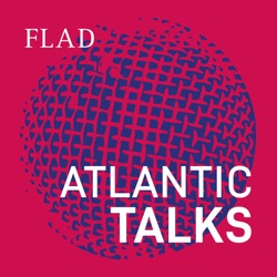 Paulo Mendes Pinto - Atlantic Talks 2ª Temporada