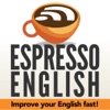 Espresso English Podcast artwork
