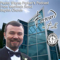 Forward in Faith podcast