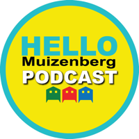 Hello Muizenberg Podcast podcast