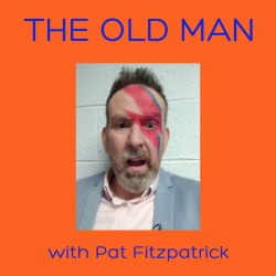 The Old Man Talks to Keith Barry