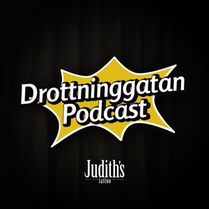 Drottninggatan Podcast